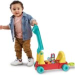 Edo Maxi Treno Cavalcabile - Vtech