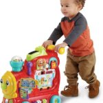 Edo Maxi Treno Cavalcabile - Vtech
