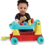 Edo Maxi Treno Cavalcabile - Vtech