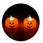 Candela T-Light 4 cm - Carnival Toys