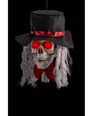 Testa Scheletro Sposo - Carnival Toys