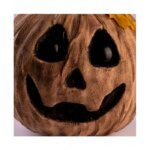 Zucca in Juta con Occhi Luminosi - Carnival Toys