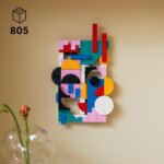 31210 Arte Moderna - Lego