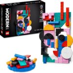 31210 Arte Moderna - Lego