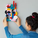 31210 Arte Moderna - Lego