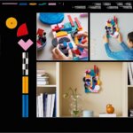 31210 Arte Moderna - Lego