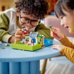 43220 L Avventura nel Libro delle Fiabe di Peter Pan e Wendy - Lego
