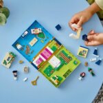 43220 L Avventura nel Libro delle Fiabe di Peter Pan e Wendy - Lego