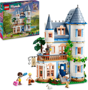 42638 Bed And Breakfast al Castello - Lego