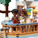 42638 Bed And Breakfast al Castello - Lego