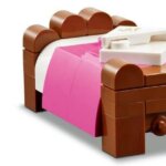42638 Bed And Breakfast al Castello - Lego
