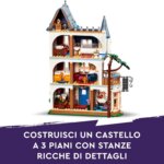 42638 Bed And Breakfast al Castello - Lego
