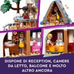 42638 Bed And Breakfast al Castello - Lego