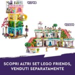 42638 Bed And Breakfast al Castello - Lego