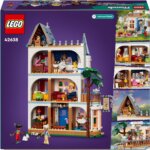 42638 Bed And Breakfast al Castello - Lego