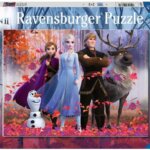 100 pz XXL La Magia della Foresta - Ravensburger