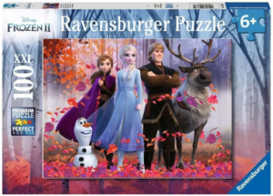 100 pz XXL La Magia della Foresta - Ravensburger
