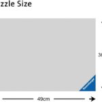 100 pz XXL La Magia della Foresta - Ravensburger