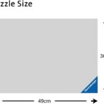 100 pz XXL Barbie - Ravensburger