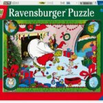100 pz Grinch - Ravensburger