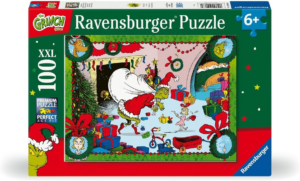 100 pz Grinch - Ravensburger