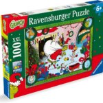 100 pz Grinch - Ravensburger