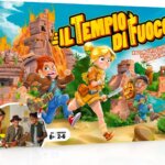 Il Tempio di Fuoco - Rocco