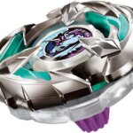 BeyBlade X Sting Unicorn - Hasbro