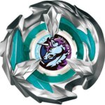 BeyBlade X Sting Unicorn - Hasbro