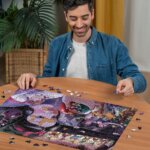 1000 pz Biancaneve- Ravensburger