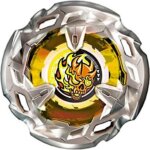 BeyBlade X Scythe Incendio - Hasbro