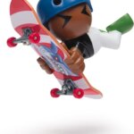 Skate Crew Teck Deck - Spin Master