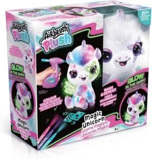 Unicorno Airbrush -Rocco