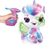 Unicorno Airbrush -Rocco