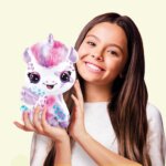 Unicorno Airbrush -Rocco