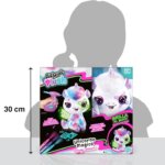 Unicorno Airbrush -Rocco