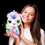 Unicorno Airbrush -Rocco