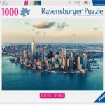 1000 pz New York -Ravensburger