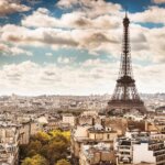 1000 pz Parigi - Ravensburger