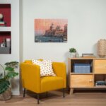 1000 pz Mediterraneo Italia - Ravensburger