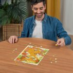 300 pz Simba - Ravensburger