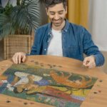 1000 pz Guauguin Art Collection - Ravensburger