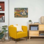 1000 pz Guauguin Art Collection - Ravensburger