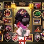 1000 pz Villainous Ratigan - Ravensburger