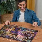 1000 pz Villainous Yzma - Ravensburger