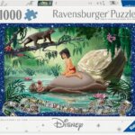 1000 Il Libro della Giungla - Ravensburger