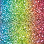 1000 pz Challenge Glitter - Ravensburger