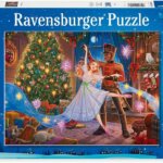 200 pz XXL Lo Schiaccianoci - Ravensburger