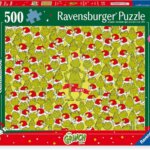 500 pz Grinch - Ravensburger