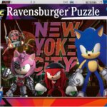 300 pz XXL Sonic - Ravensburger